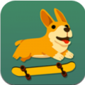 柯基犬职业滑板 V2.1 安卓版