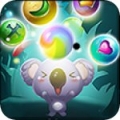 泡泡冒险夜 V1.0 安卓版