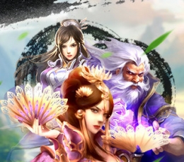 逍遥吟 V0.1.2 安卓版