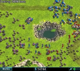 联合战争 V1.63 安卓版