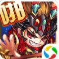 暴走啪三国苹果版 V1.0 苹果版