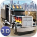 美国卡车司机 V1.04 安卓版