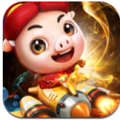 猪猪侠之百变星战 V1.3.5 最新安卓版