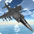海鹞飞行模拟器免费版 V1.03 安卓版