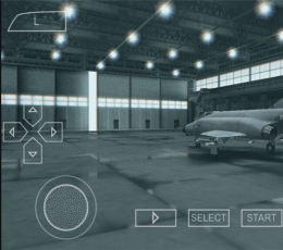 皇牌空战X2联合攻击免费版psp移植(数据包) V9.8.7 免费版
