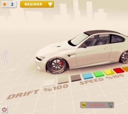 漂移计划 V1.0 安卓版