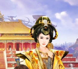 我的奇迹后宫 V1.0 安卓版