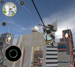 熊猫超人汉化免费版 V1.0 安卓版