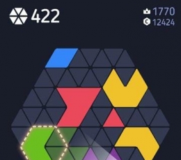 Make Hexa Puzzle V1.0.15 安卓版