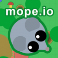 mope.io修改版 V1.0.1 修改版