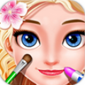 冰雕公主的美容化妆SPA V1.0.7.0 安卓版
