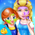 妈妈和我化妆 V1.0.2 安卓版