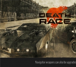 死亡飞车免费版1.0.8(带数据包) V1.0.8 安卓版