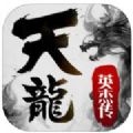 天龙英杰传ios版 V1.0.0 IOS版