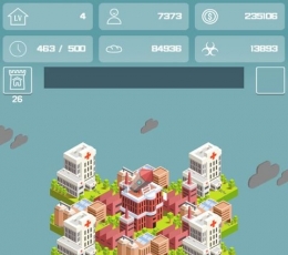 我有一个王国修改版 V1.3.2 安卓版