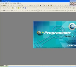 欧姆龙plc编程软件 V9.4 中文版