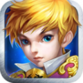 冰火魔厨手游 V1.1 苹果版