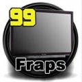 fraps V3.5.99.15623 电脑版