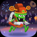 僵尸炸汁机 V1.0.21 安卓版