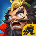 怒挑三国 V1.0 安卓版