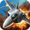 力量空战联合作战修改版 V130 安卓版
