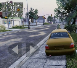 火力全开之开放城市2汉化版 V1.5 安卓版
