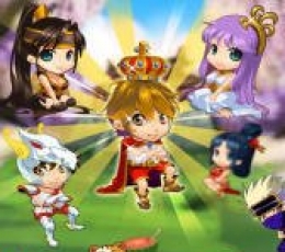 爱掼蛋 V4.5.3 安卓版