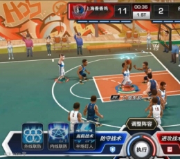 NBA梦之队3 V0.0.5 安卓版