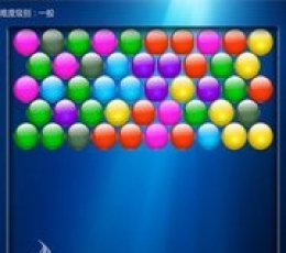 双人泡泡龙 V1.1 安卓版