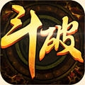 斗破乾坤变态版 V1.0 BT版