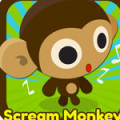 猴子尖叫 V1.0 ios版