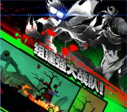 僵尸复仇者火柴人免费版 V2.1.8 免费版