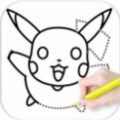 卡通学画画 V1.0.3 安卓版