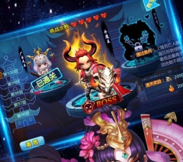大话萌游 V1.0.24 ios版