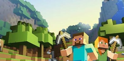 我的世界编辑器