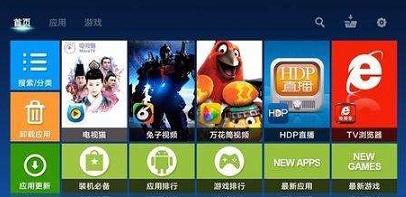 电视盒直播软件