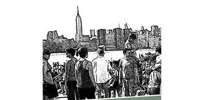 魔法漫画相机
