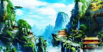 御剑仙侠