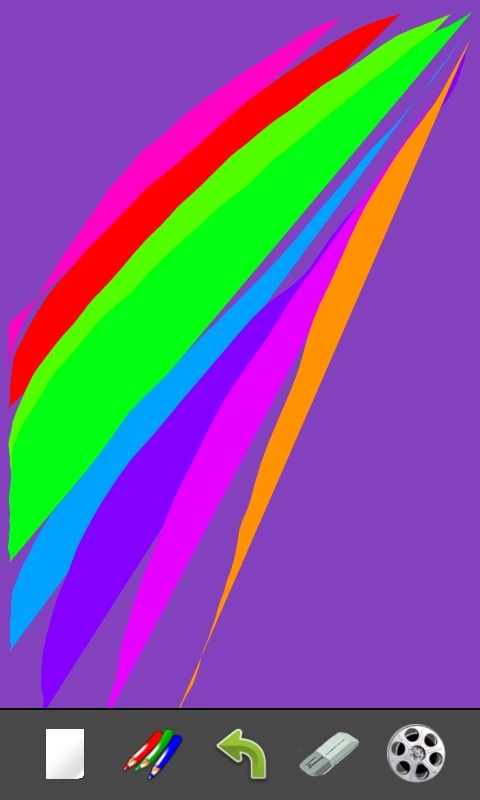 彩虹涂鸦 V4.2.5 安卓版