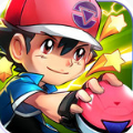 神奇宝贝 V1.0.7 安卓版