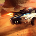 警察射击车追逐 V1.1 安卓版