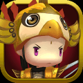 勇者萌将传 V1.0 安卓版