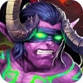 兽人大陆 V1.0 安卓版