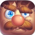 奔跑吧原始人 V1.0.1 安卓版