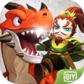 驯龙三国手游 V1.2.2 iPhone版