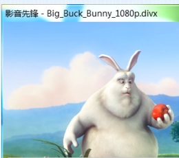 影音先锋for mac V1.0Beta 