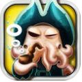 微信海盗来了无限体力免费版 V1.0 安卓版
