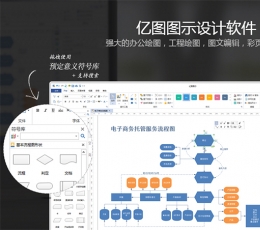 亿图图示EdrawMax Win 商务版