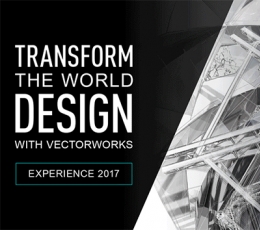 Vectorworks Designer（设计师）2017 Win Designer（设计师）版