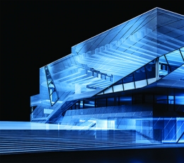 Vectorworks Architect（建筑版）2017 Mac 建筑版